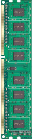 PNY Memory 8GB DDR3 1600MHz DIM8GBN12800/3-SB