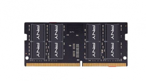 PNY Notebook memory - 32GB - DDR4 3200MHz 25600 