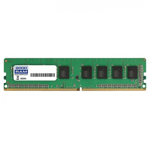 GOODRAM DDR4 8GB/2400 CL17