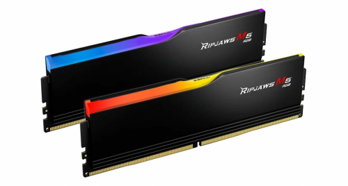 G.Skill Ripjaws M5 RGB F5-5200J4040A48GX2-RM5RK memory module 96 GB 2 x 48 GB DDR5