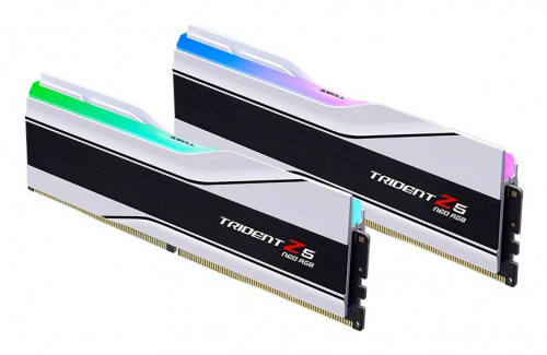 G.Skill Trident Z5 Neo RGB F5-6000J2836G16GX2-TZ5NRW memory module 32 GB 2 x 16 GB DDR5 6000 MHz