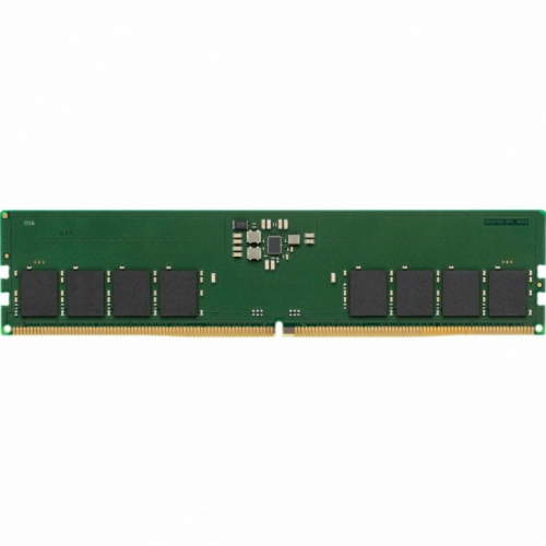 Kingston Memory for PC DDR5 16GB(1*8GB)/5600