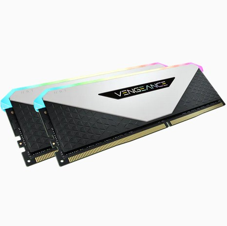 CORSAIR Vengeance RGB RT - 16GB: 2x8GB