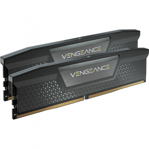 CORSAIR Vengeance - DDR5 - sat - 32 GB