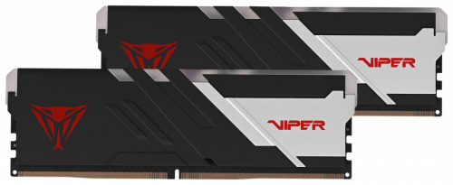 Patriot Memory Viper Venom PVVR532G720C34K memory module 32 GB 2 x 16 GB DDR5 7200 MHz