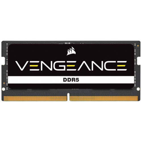 DDR5  16GB PC 4800 CL40 CORSAIR KIT  V