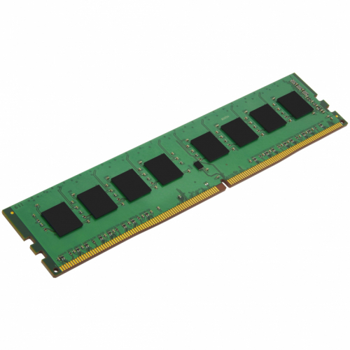 KINGSTON 32GB 2666MHz DDR4 Non-ECC CL19 DIMM 2Rx8