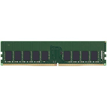 KINGSTON 16GB DDR4 2666MHz ECC Module 350748