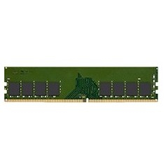 KINGSTON 8GB DDR4 3200MHz Module 352198