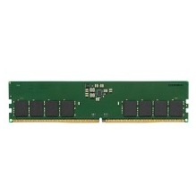 KINGSTON 16GB 5600MT/s DDR5 Non-ECC CL46 DIMM 1Rx8 353113