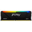 KINGSTON 32GB 3200MT/s DDR4 CL16 DIMM FURY Beast RGB