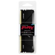 KINGSTON 32GB 3200MT/s DDR4 CL16 DIMM FURY Beast RGB