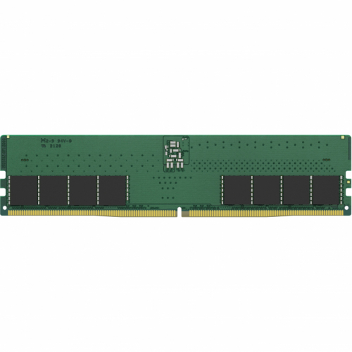 KINGSTON 48GB 5600MT/s DDR5 Non-ECC CL46 DIMM 2Rx8