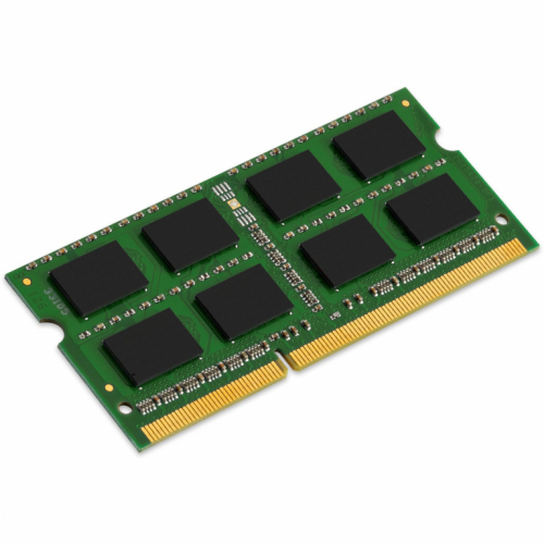 SO KINGSTON 4GB DDR3L 1600MHz SoDimm low voltage 1,35V