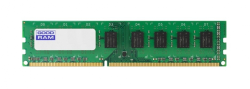 Goodram W-LO16D08G memory module 8 GB 1 x 8 GB DDR3 1600 MHz