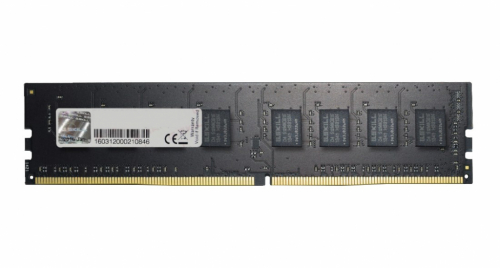 G.Skill Value F4-2666C19S-32GNT memory module 32 GB 1 x 32 GB DDR4 2666 MHz