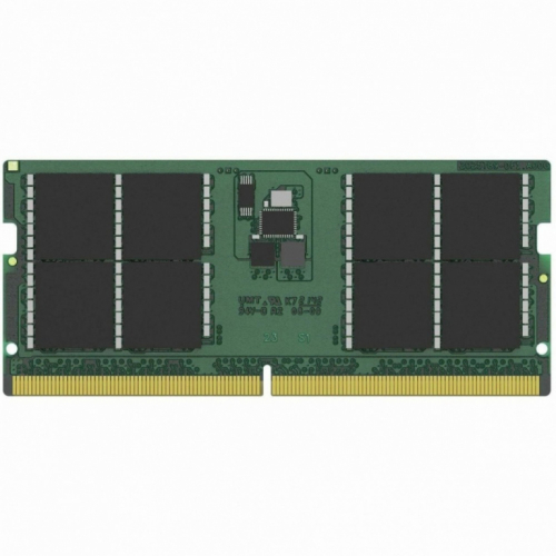 Kingston Notebook memory DDR5 48GB(1*48GB)/5600