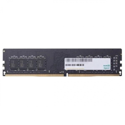 DDR4 Apacer 8GB (1x8GB) 2666MHz CL19 1.2V Memory