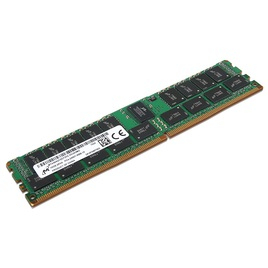 LENOVO 16GB DDR4 3200MHZ ECC RDIMM MEMORY