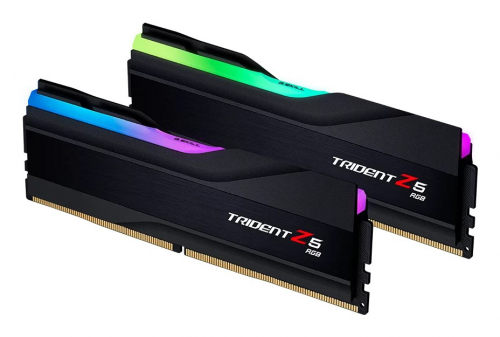 G.Skill Trident Z5 RGB F5-6400J3039G16GX2-TZ5RK memory module 32 GB 2 x 16 GB DDR5 6400 MHz