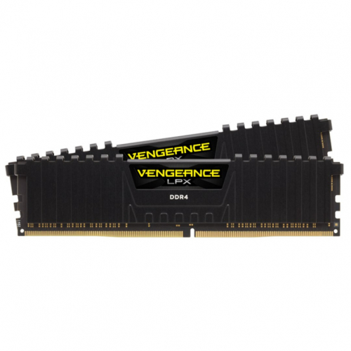 CORSAIR Vengeance LPX - 32 GB: 2x16GB