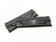 Patriot DDR4 Viper Steel 16GB/3 600(28GB) Grey CL18