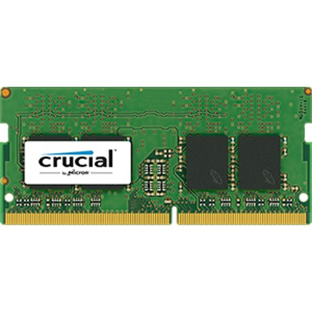 SO 2400 8GB Crucial