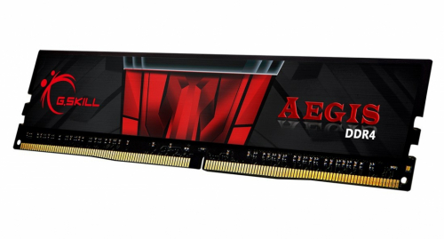 G.SKILL PC memory DDR4 16GB Aegis 3200MHz CL16