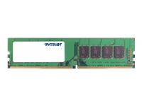 PATRIOT DDR4 SL 8GB 2666MHZ UDIMM 1x8GB