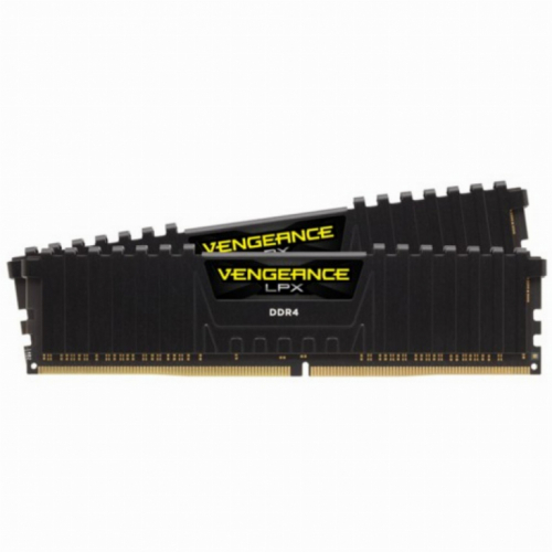 3200 Corsair 32GB CL16 Vengeance LPX Kit (2x16)