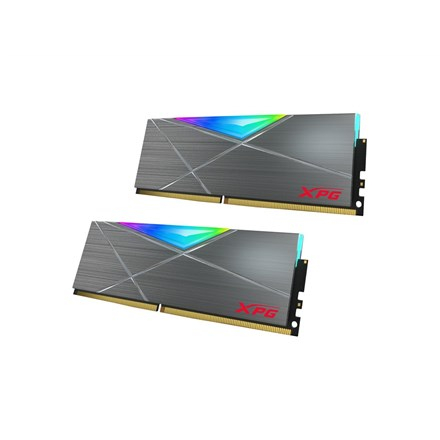 DDR4 16GB PC 3200 CL16 ADATA    KIT (2x 8GB) XPG D50 retail