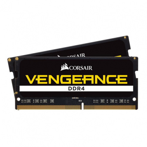 Corsair Vengeance CMSX32GX4M2A3200C22 memory module 32 GB 2 x 16 GB DDR4 3200 MHz