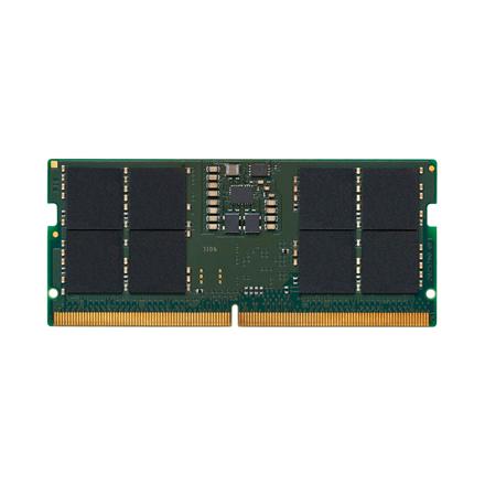 Kingston | 16 GB | SODIMM | 5600 MHz | Notebook | Registered No | ECC No