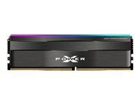 SILICON POWER XPOWER Zenith RGB 16GB DDR4 3200MHz DIMM CL16 1.35V