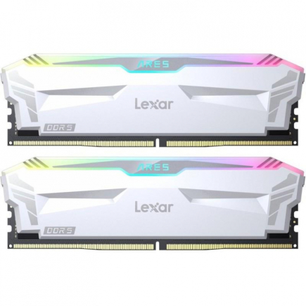 ORY DIMM 32GB DDR5-6400/K2 LD5EU016G-R6400GDWA LEXAR