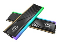 ADATA XPG LANCER BLADE RGB 32GB DDR5 6000MHz UDIMM BK dual pack