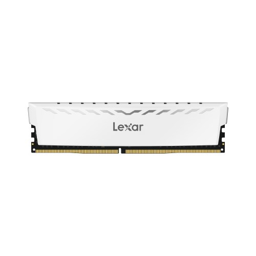 Lexar | 32 Kit (16GBx2) GB | U-DIMM | 3600 MHz | PC/server | Registered No | ECC No