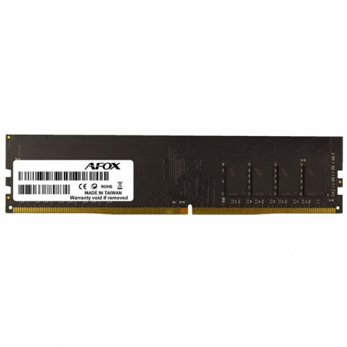 AFOX PC memory DDR4 16GB 3200MHz CL16 XMP2