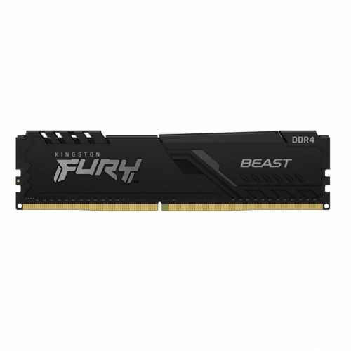 FURY Beast memory module 16 GB 1 x 16 GB DDR4 3200 MHz