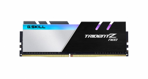 G.Skill Trident Z Neo F4-4000C18D-32GTZN memory module 32 GB 2 x 16 GB DDR4 4000 MHz