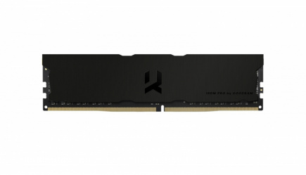 GOODRAM Memory DDR4 IRDM PRO 16/3600 (1*16GB) 18-22-22 black 892787