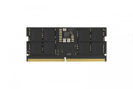 GOODRAM Notebook memory DDR5 SODIMM 48GB/5600 CL46