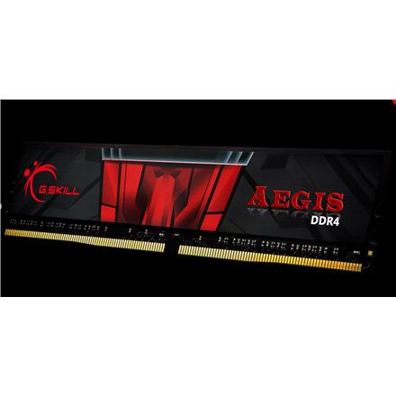 G.Skill | 16 GB | DDR4 | 3200 MHz | PC/server | Registered No | ECC No F4-3200C16S-16GIS