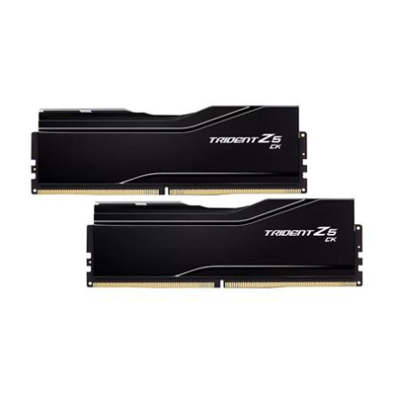 G.Skill F5-8400C4052G24GX2-TZ5CK | 48 GB | DDR5 | 6400 MHz | PC/server | Registered No | ECC No