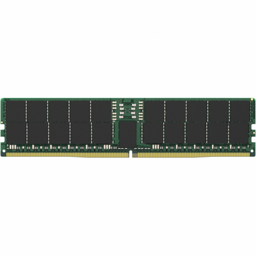 KINGSTON 64GB DDR5 5600MT/s ECC Reg 2Rx4 Module