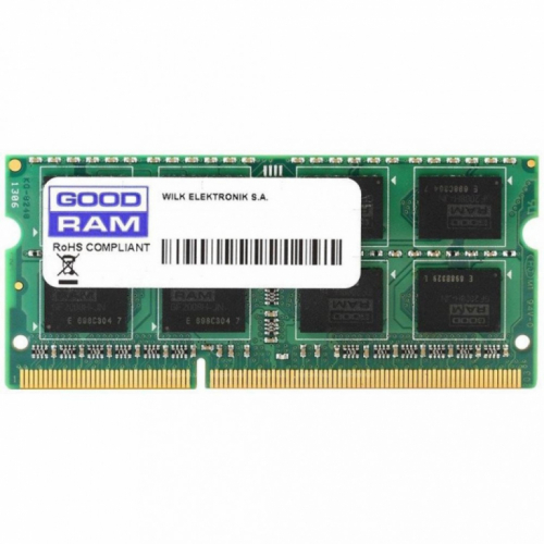 GOODRAM DDR4 SODIMM 4GB/2400 CL17