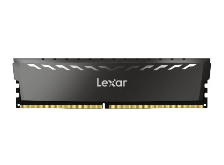 Lexar LD4U16G36C18LG-RGD memory module 32 GB 2 x 16 GB DDR4 3600 MHz