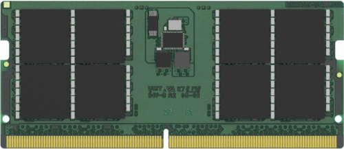 Kingston Notebook memory DDR5 48GB(1*48GB)/5600 CL46 2Rx8