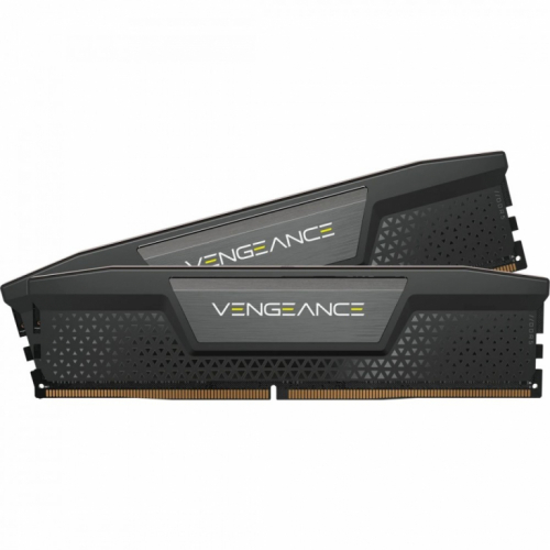 Corsair Memory DDR5 Vengeance 64GB/6400 (2*32GB) C32 INTEL XMP