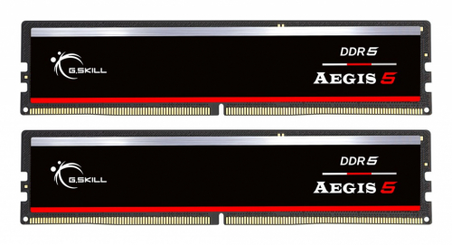 G.Skill F5-5200J4040A16GX2-IS memory module 32 GB 2 x 16 GB DDR5 5200 MHz